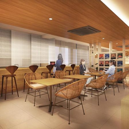 First Cabin Kyoto Karasuma For Women Екстер'єр фото