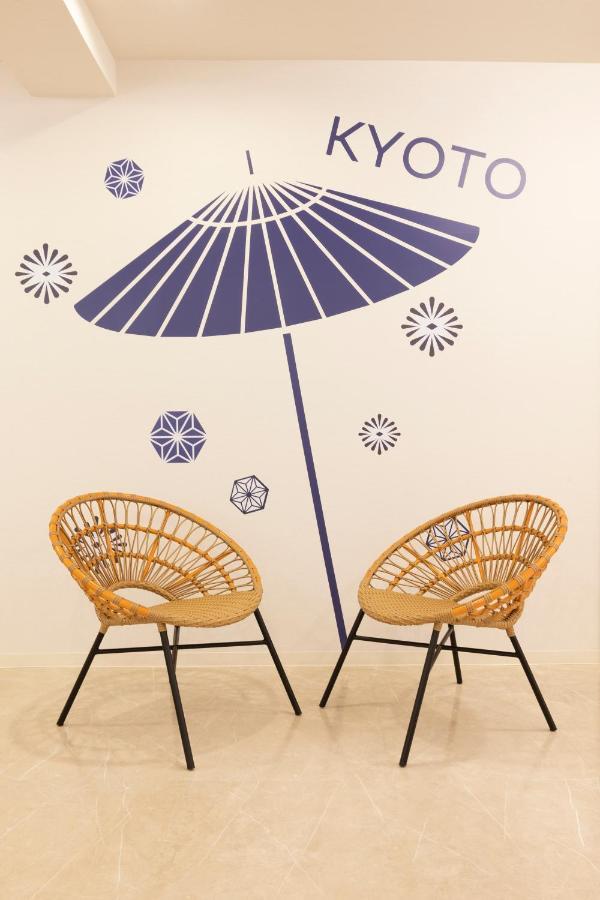 First Cabin Kyoto Karasuma For Women Екстер'єр фото