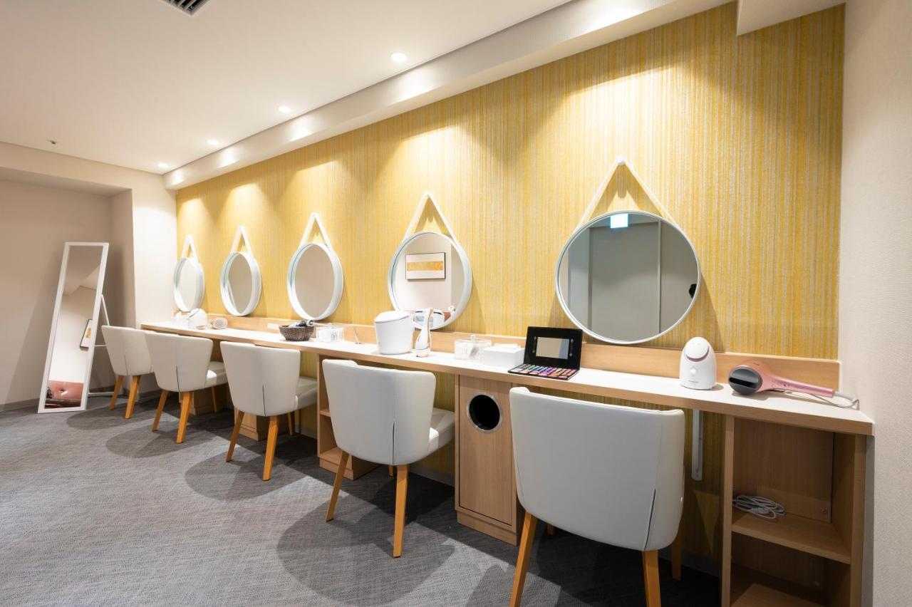 First Cabin Kyoto Karasuma For Women Екстер'єр фото