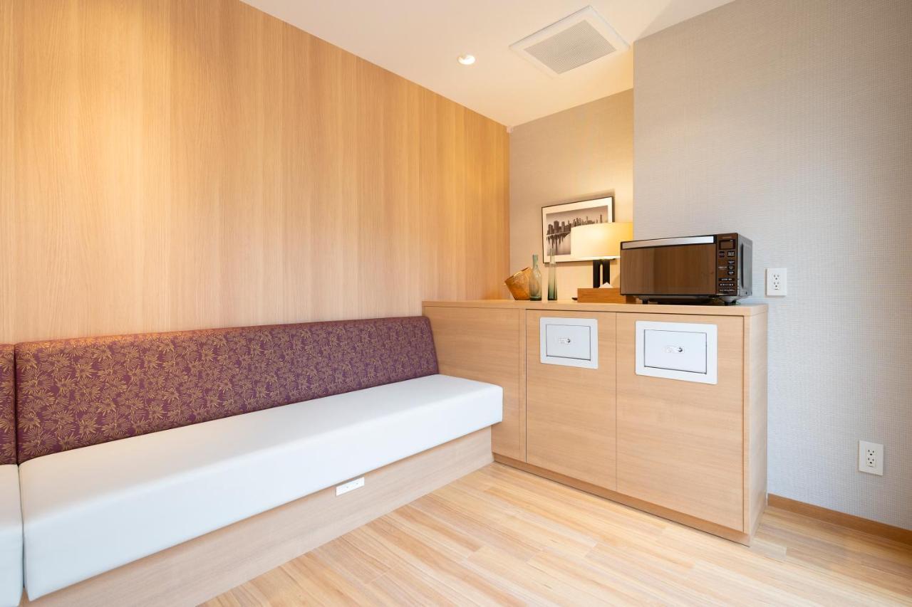 First Cabin Kyoto Karasuma For Women Екстер'єр фото