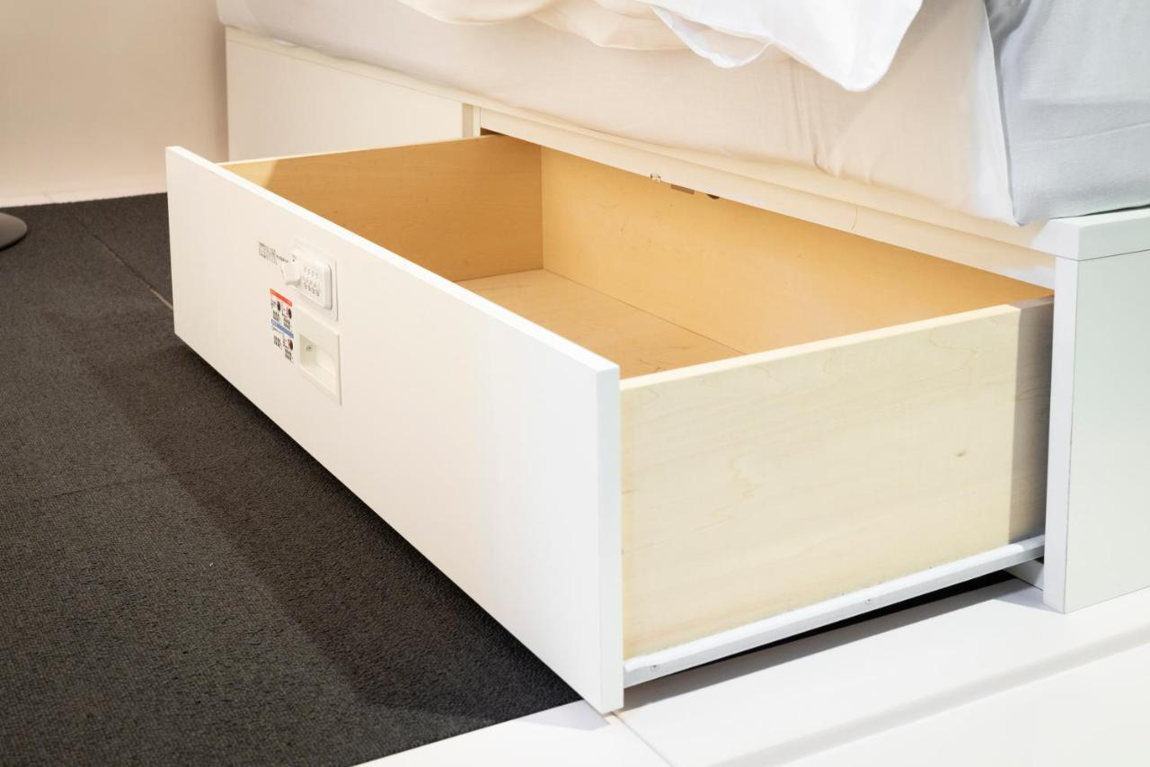 First Cabin Kyoto Karasuma For Women Екстер'єр фото