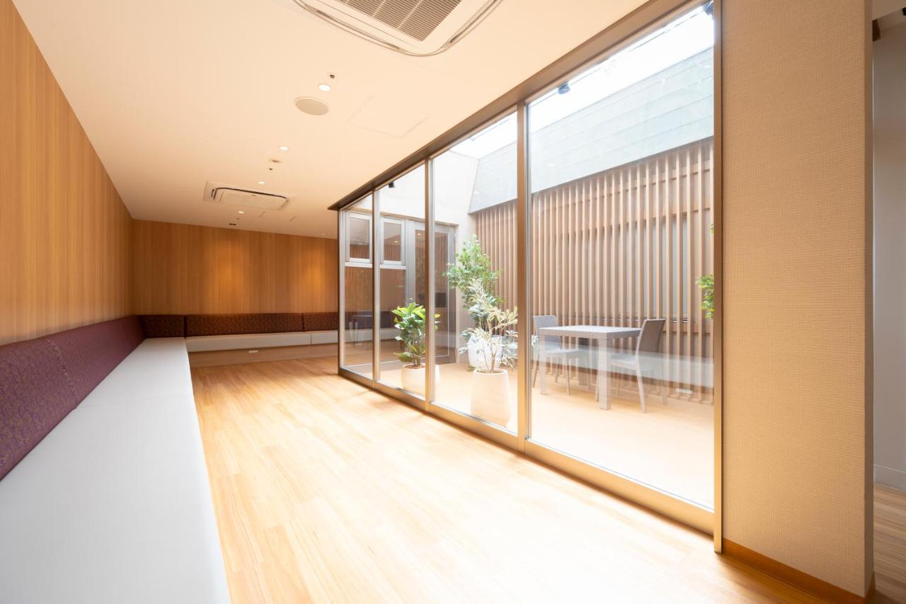 First Cabin Kyoto Karasuma For Women Екстер'єр фото